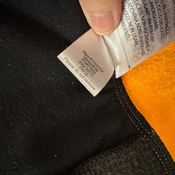 Women's Pro Thermal Cycling Jacket/Vest…with removable sleeves - Picture 11 of 16